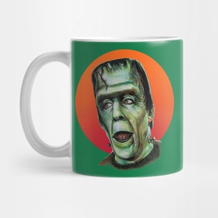 Herman Mug